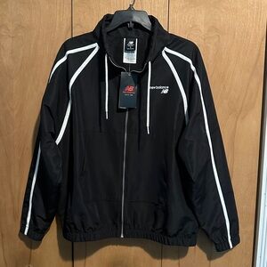 New Balance Jacket
